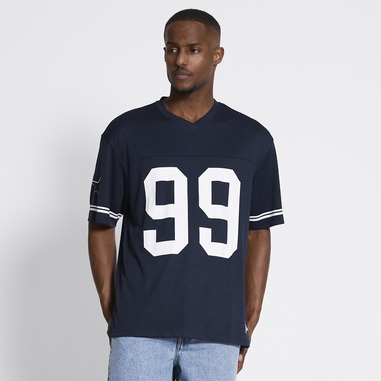 Printed tee "Tyreek"